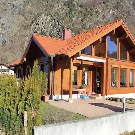 In Oetztal Near Oetz-hochoetz Resort, Cleaning Included * Umhausen