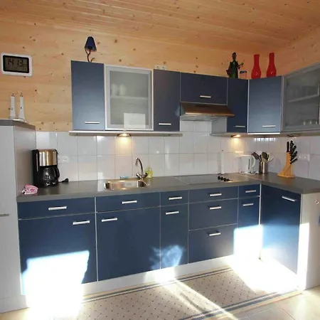 Apartmán In Oetztal Near Oetz-hochoetz Resort, Cleaning Included