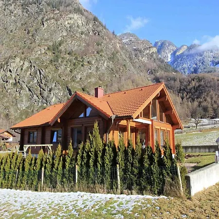 Apartmán In Oetztal Near Oetz-hochoetz Resort, Cleaning Included