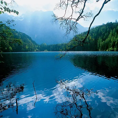In Oetztal Near Oetz-hochoetz Resort, Cleaning Included Apartmán *
