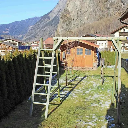 In Oetztal Near Oetz-hochoetz Resort, Cleaning Included *