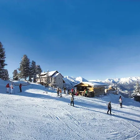 In Oetztal Near Oetz-hochoetz Resort, Cleaning Included Umhausen