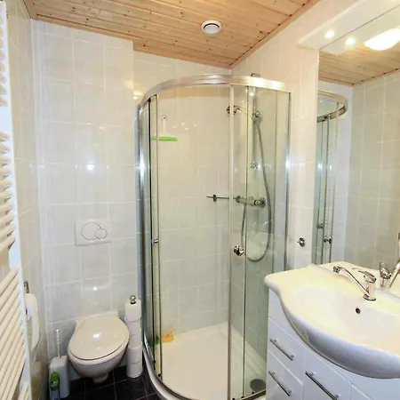 In Oetztal Near Oetz-hochoetz Resort, Cleaning Included * Umhausen