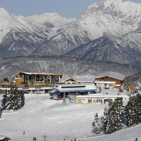 In Oetztal Near Oetz-hochoetz Resort, Cleaning Included Umhausen